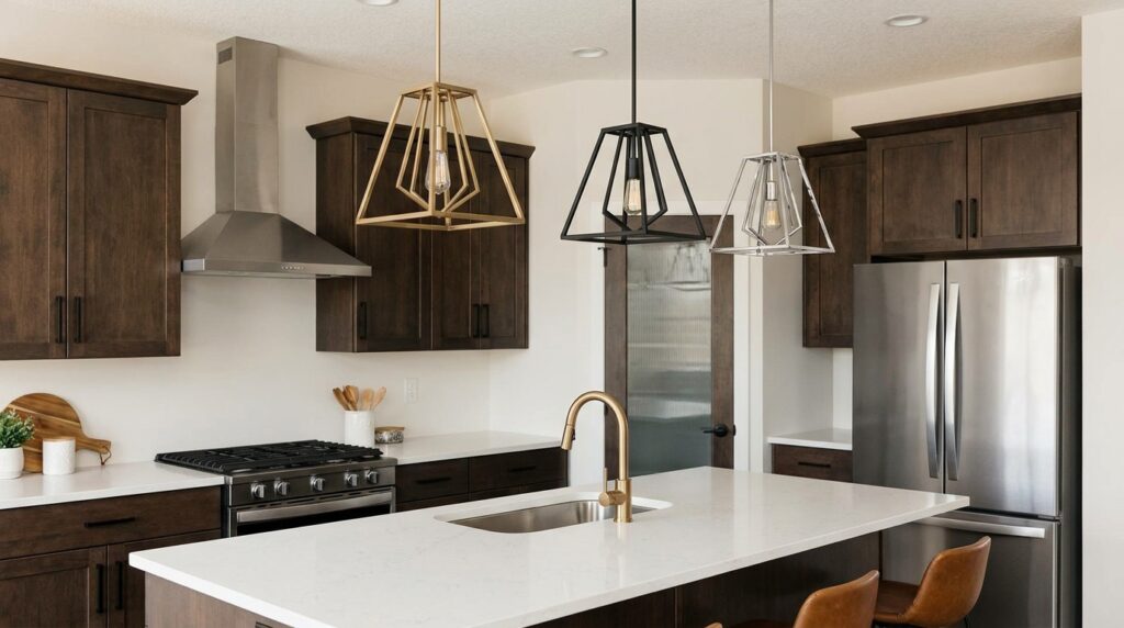 Mixed Metal Style