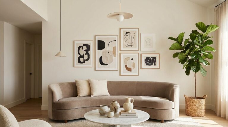 Modern Home Decor Ideas