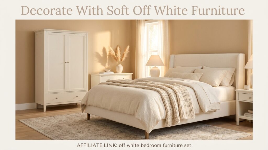 Off White Furniture