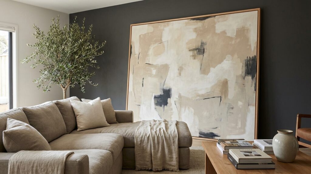 Large Wall Art