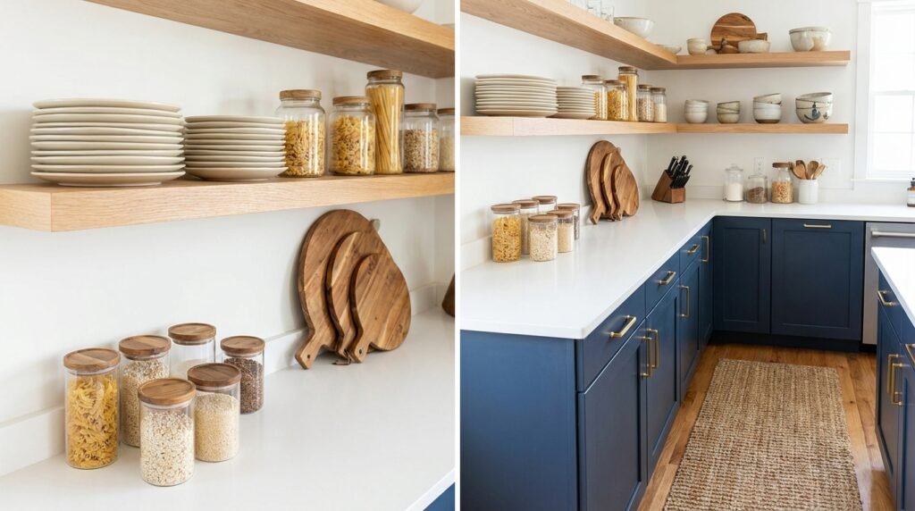 Stylish Kitchen Touches