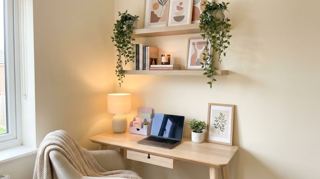 Study Space