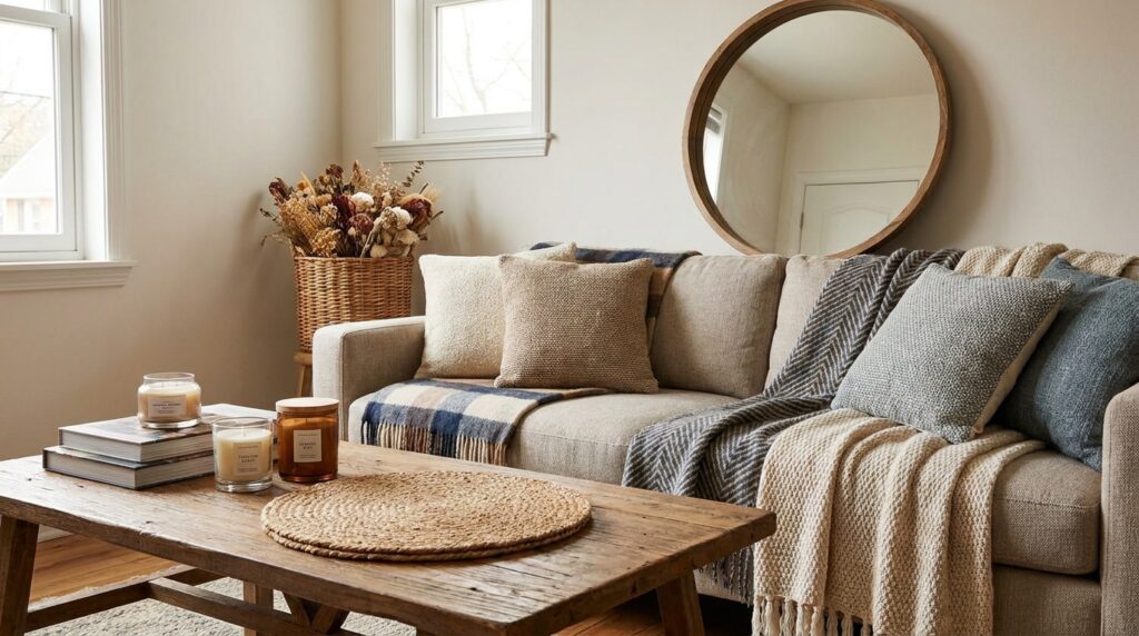 Affordable Home Styling