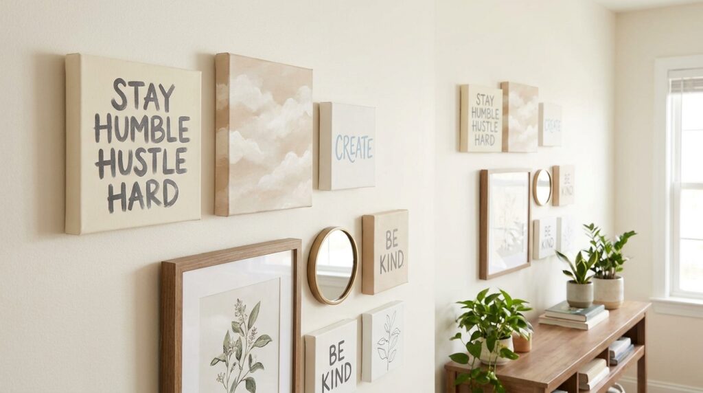 Mini Quote Gallery