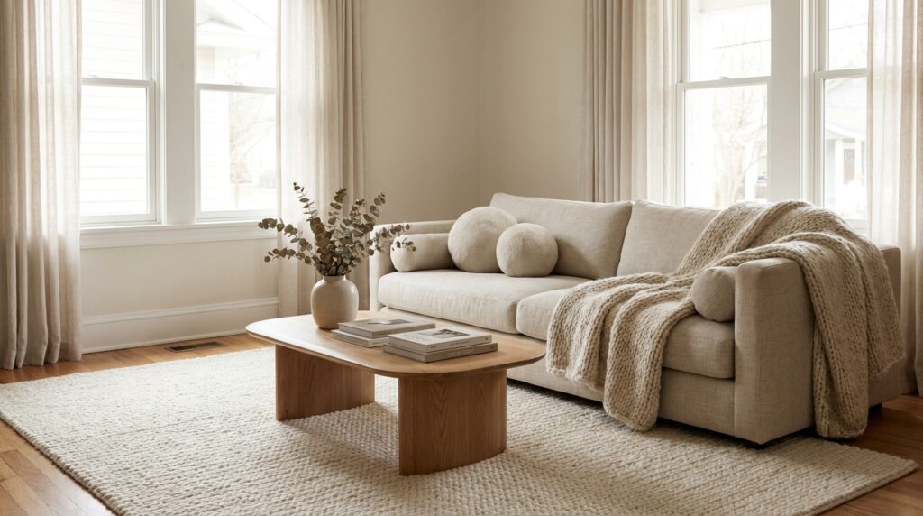 Soft Minimalism
