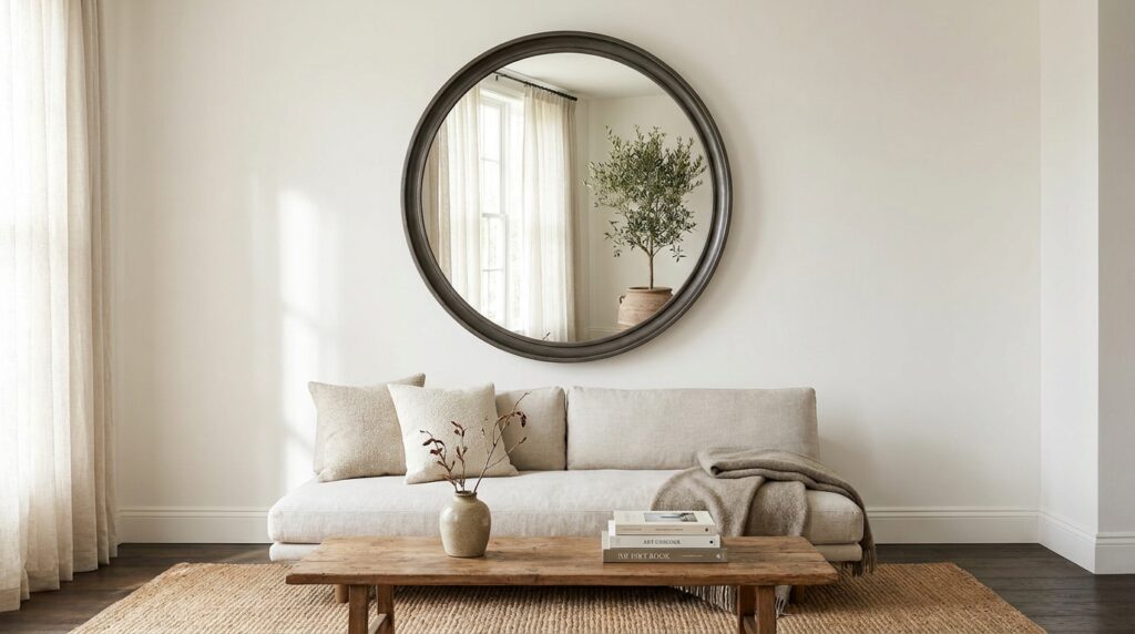 Bold Statement Decor