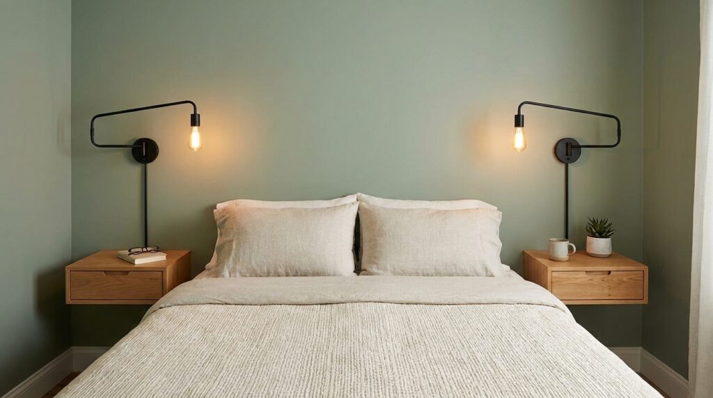 Minimal Wall Lighting