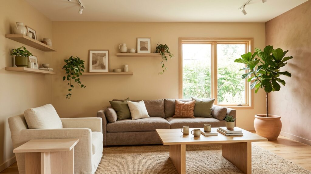 Ceiling Detail Inspiration