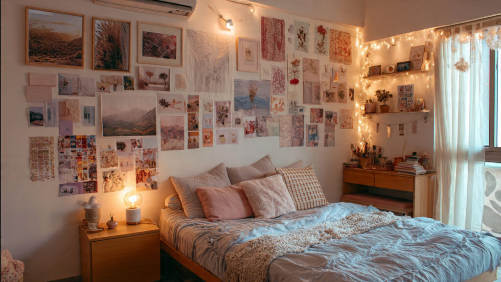 DIY Wall Magic