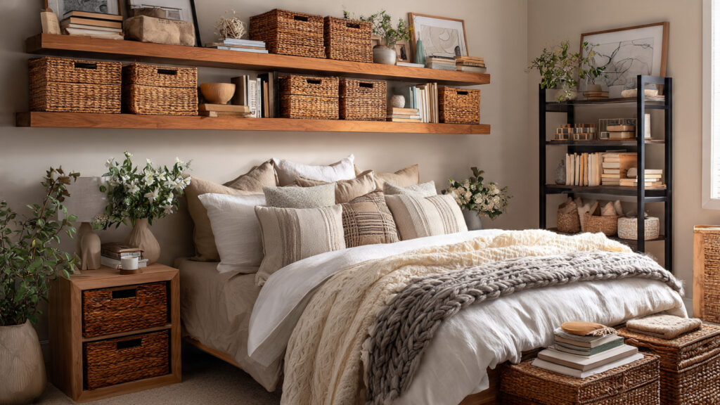 Smart Storage Style