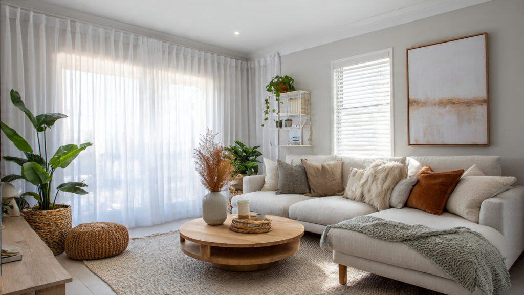 Smart Space Furniture