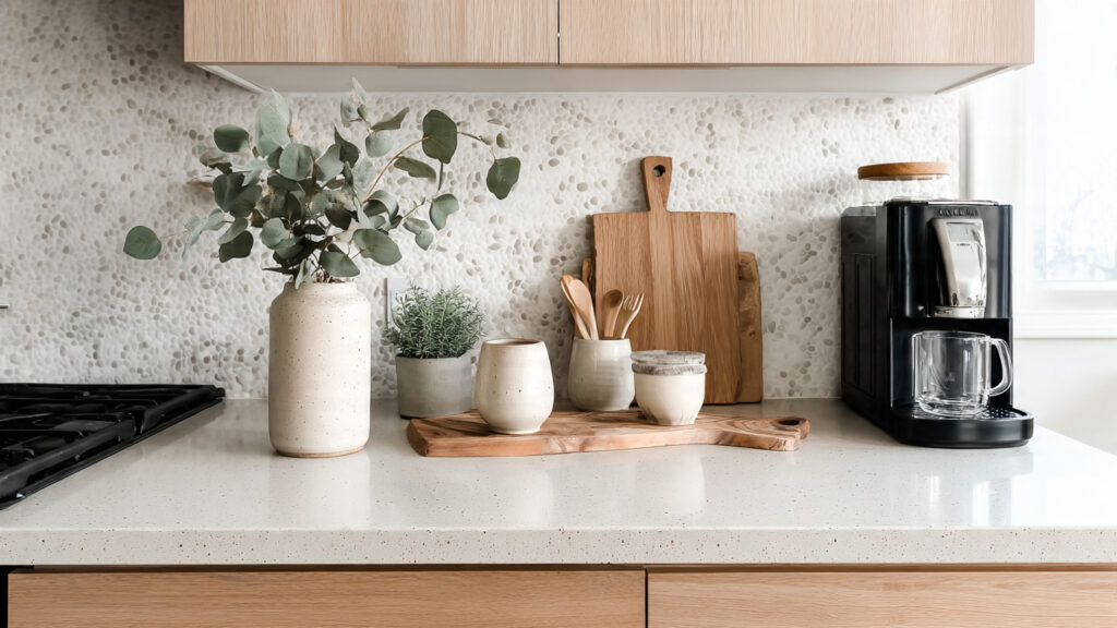 Clean Countertops
