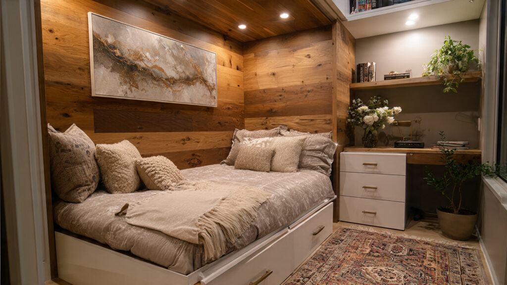 Smart Furniture Hack