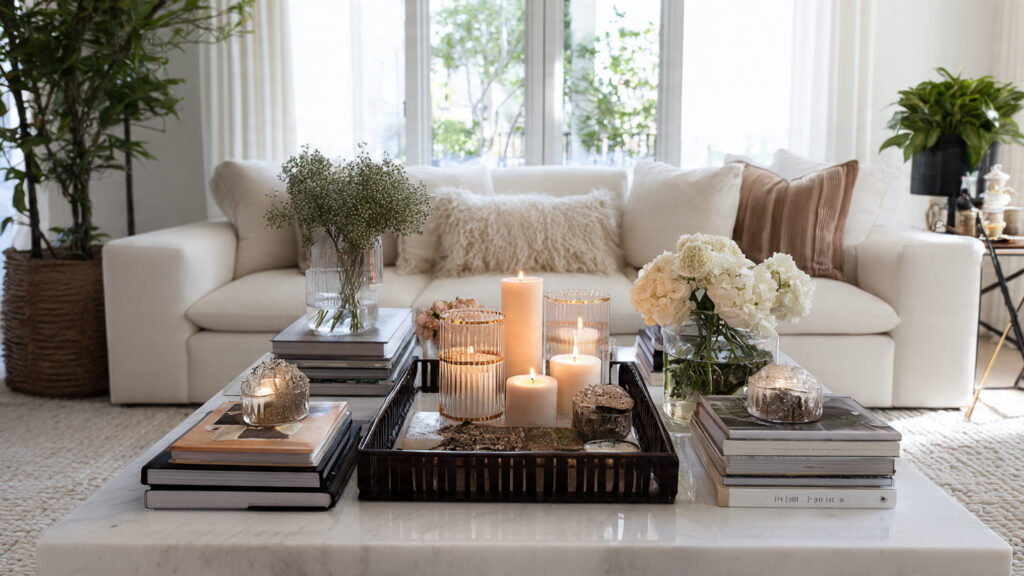 Pinterest Coffee Table