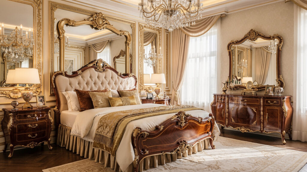 Classic Luxury