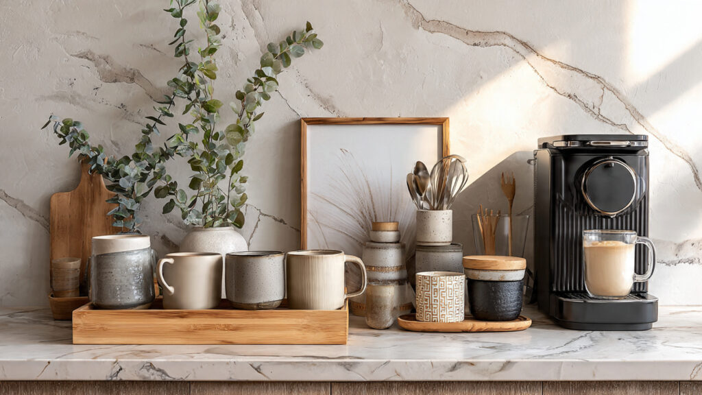 Coffee Corner