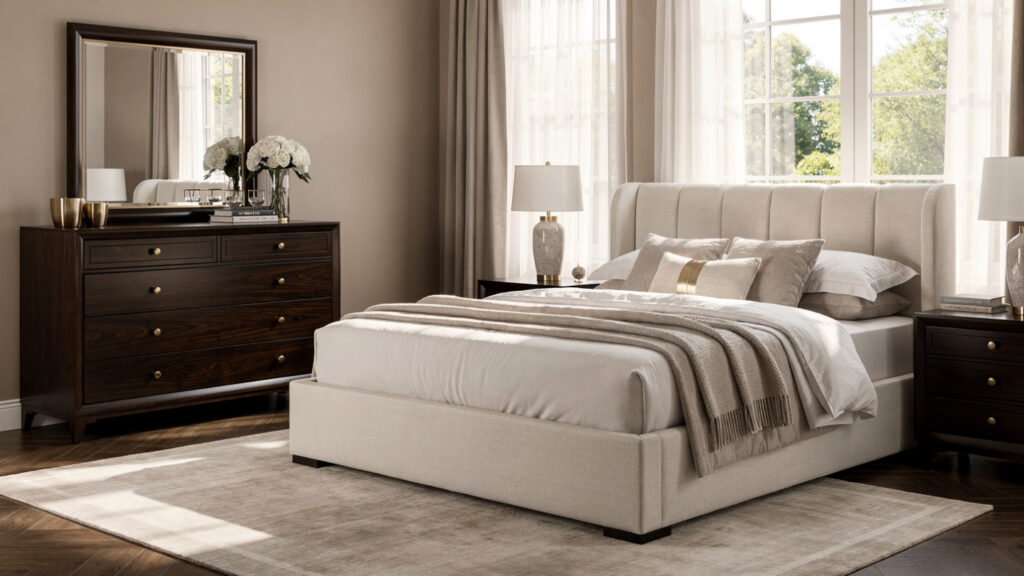 Elegant Furniture