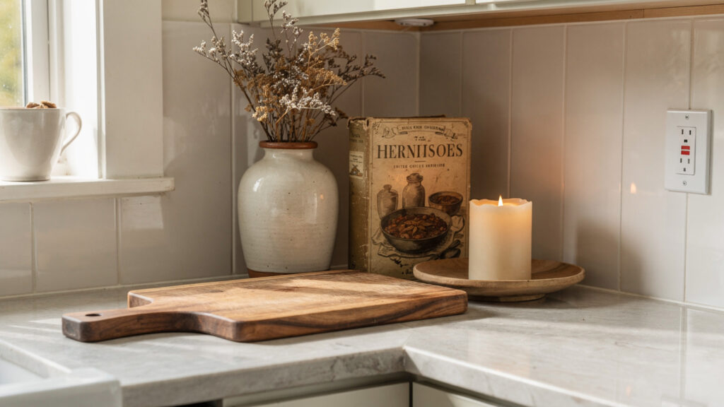 Layered Counter Styling