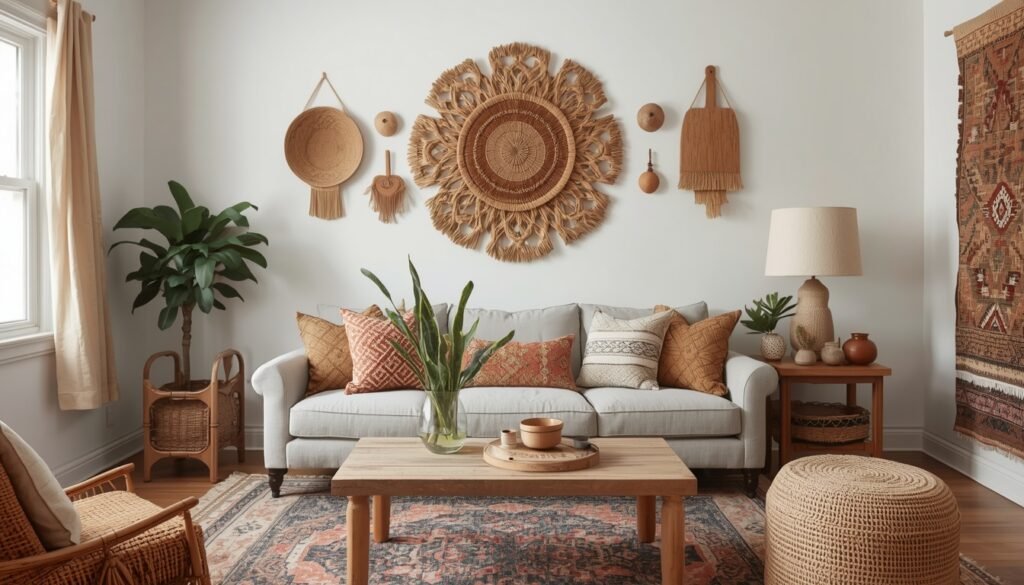 Handmade Decor