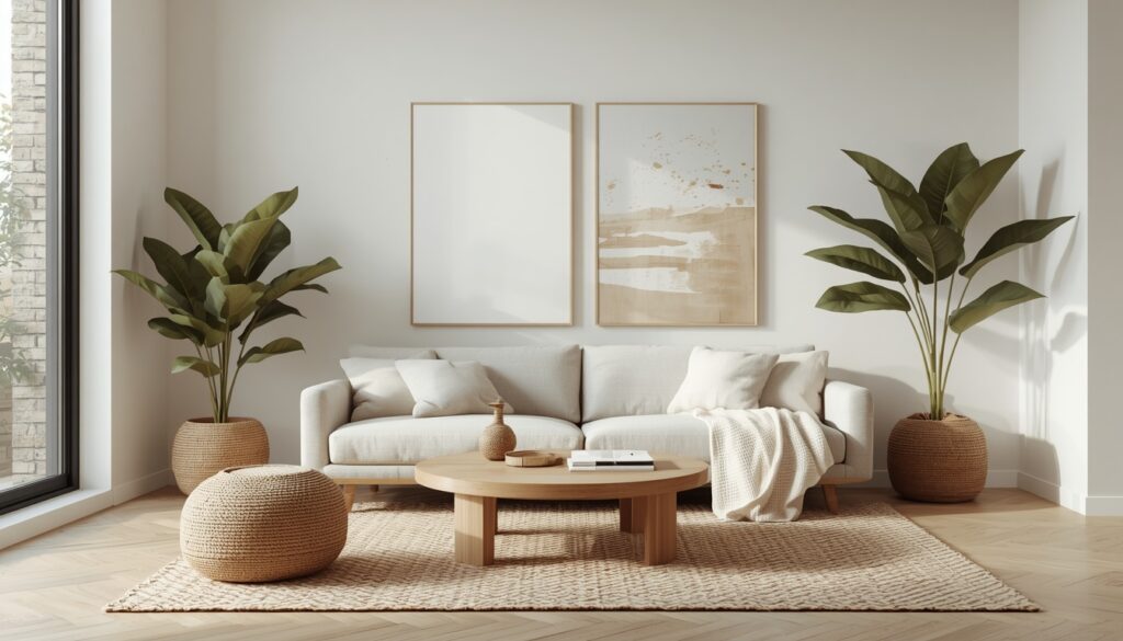 Warm Textures