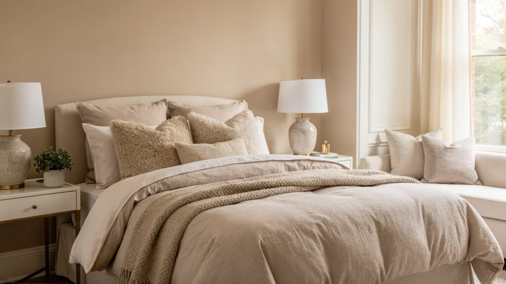 Spare Bedroom