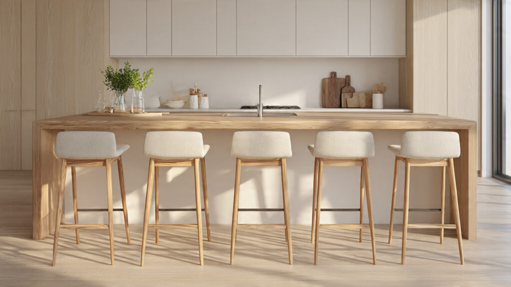 Simple Seating