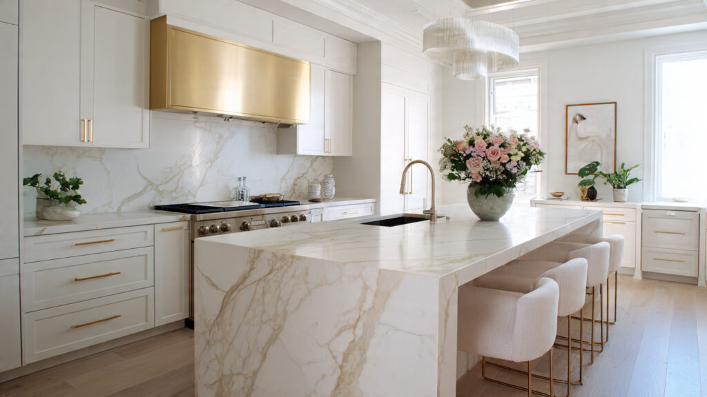 Luxury Touches