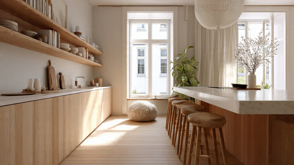 Scandinavian Style