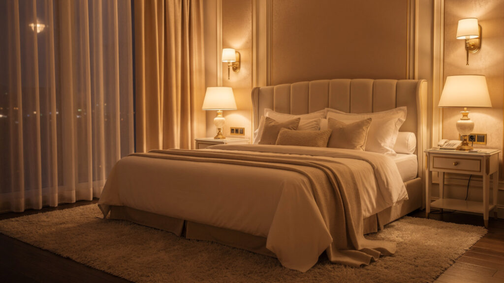 Soft Luxury
