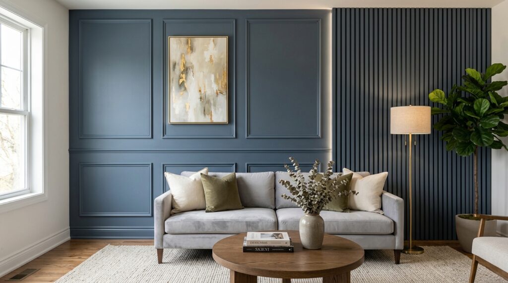 Wall Panelling