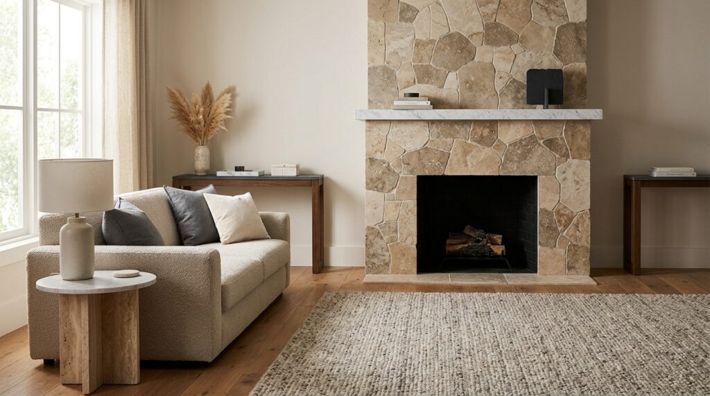 Stone Decor