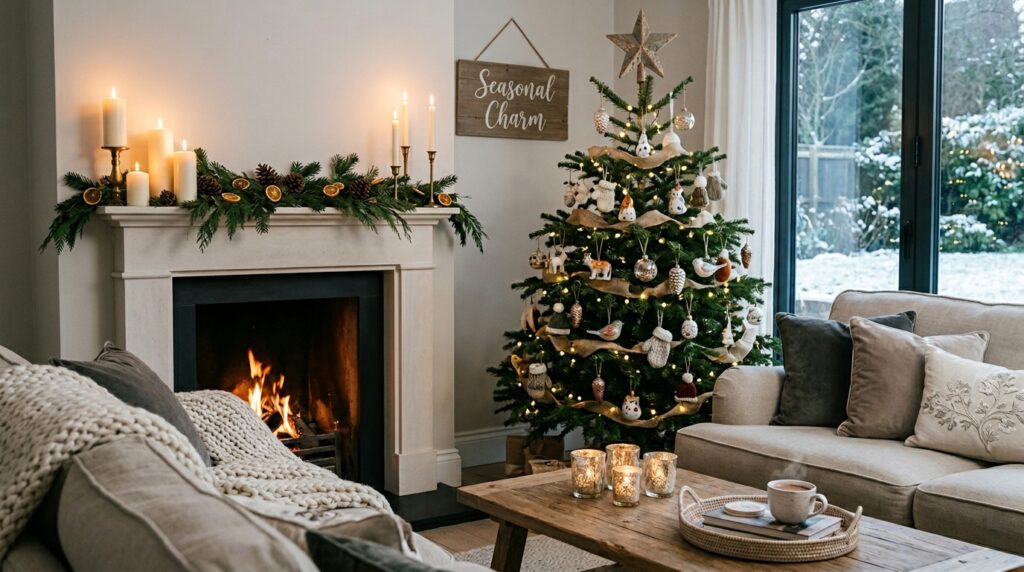 Seasonal Charm