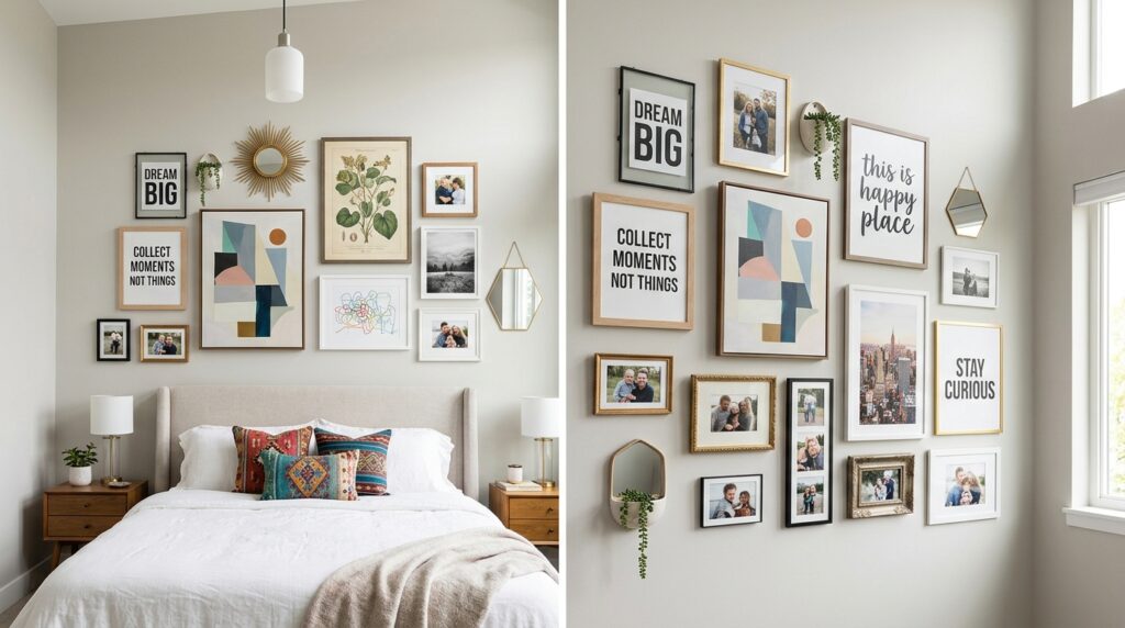 Personalized Wall Art