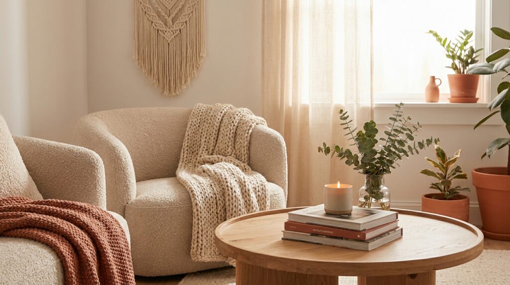 Nature-Inspired Refresh