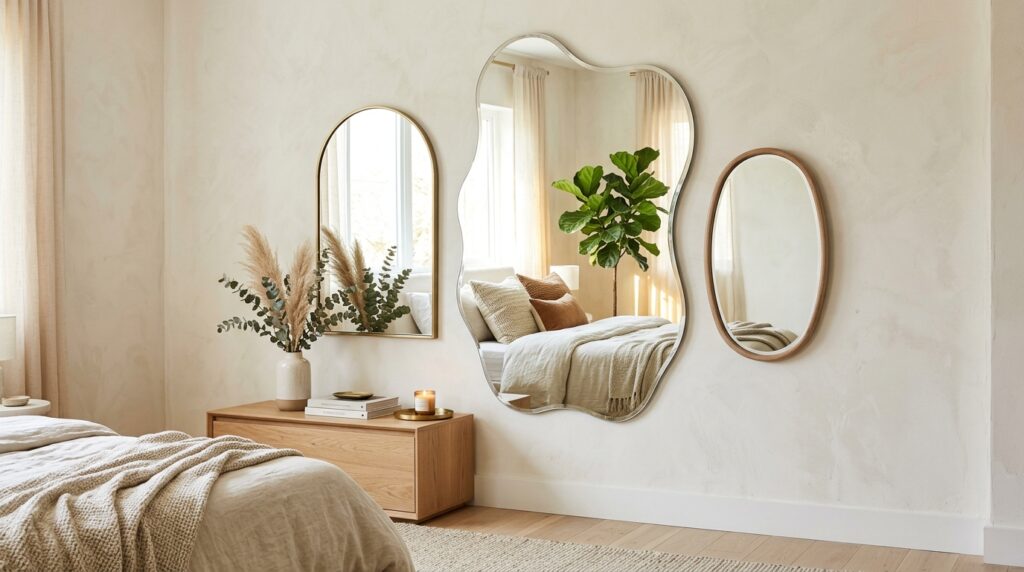 Decorative Wall Mirror