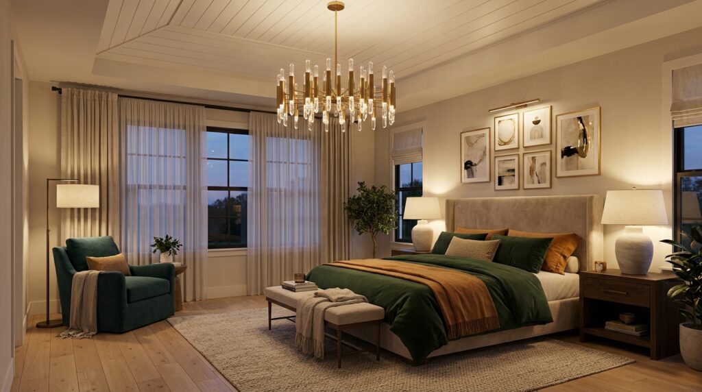 Beautiful Bedroom Inspiration