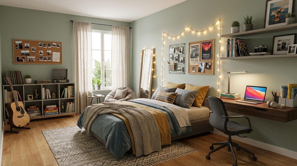 Modern Teen Retreat