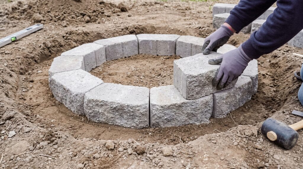 DIY Fire Pit
