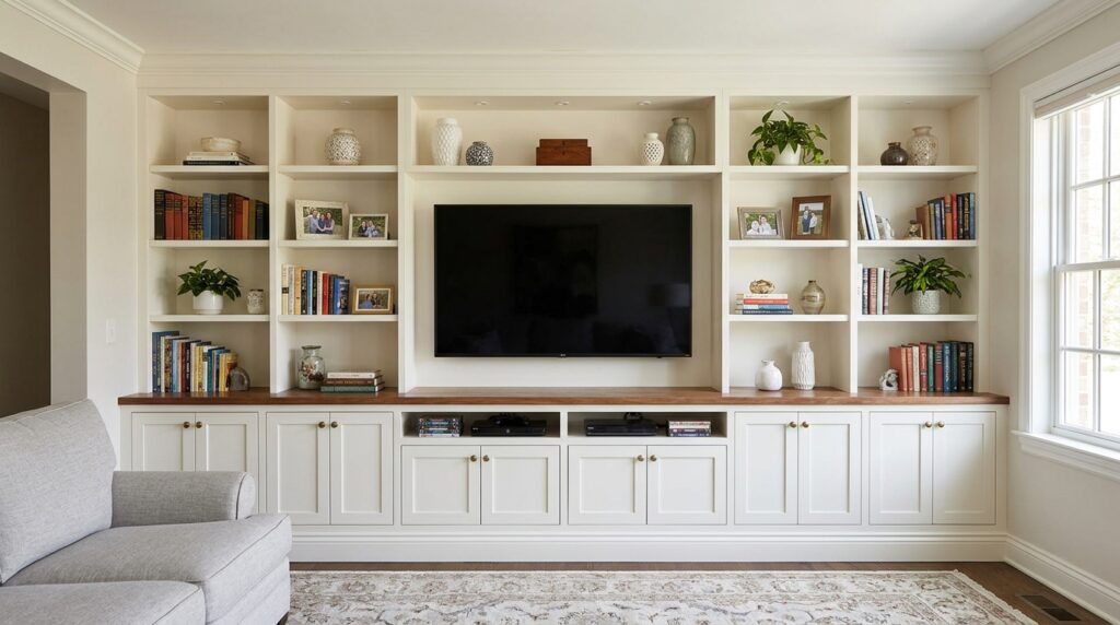 Built-In Console
