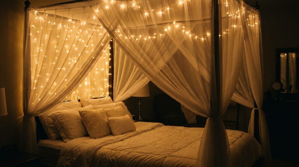 Canopy Lights