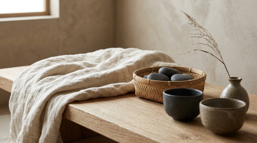 Natural Textures