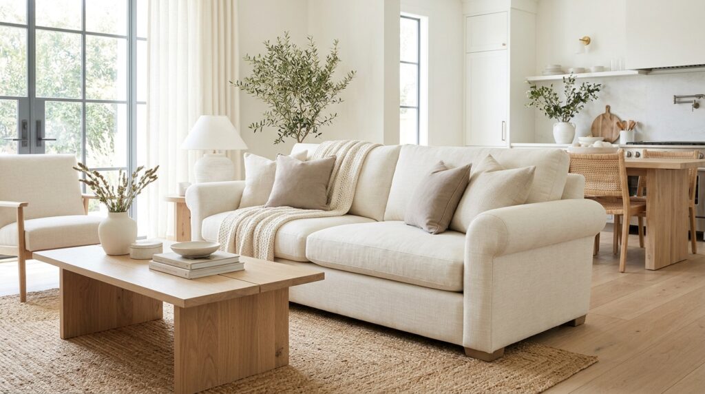 Airy Seating