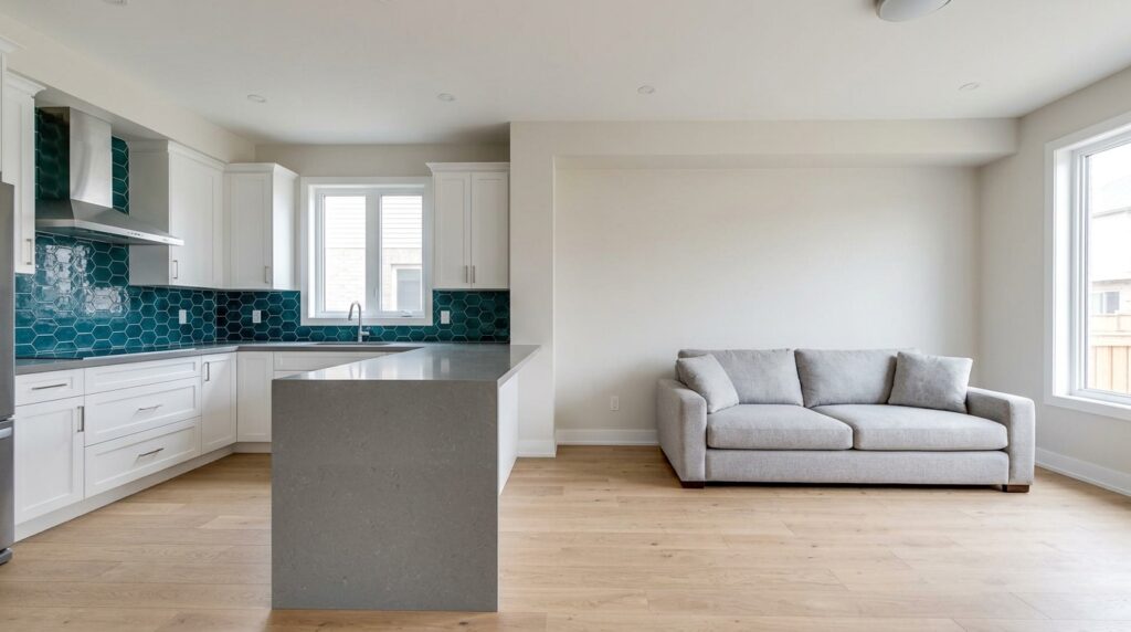 Open Concept Harmony
