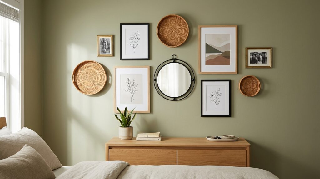 Statement Wall Decor
