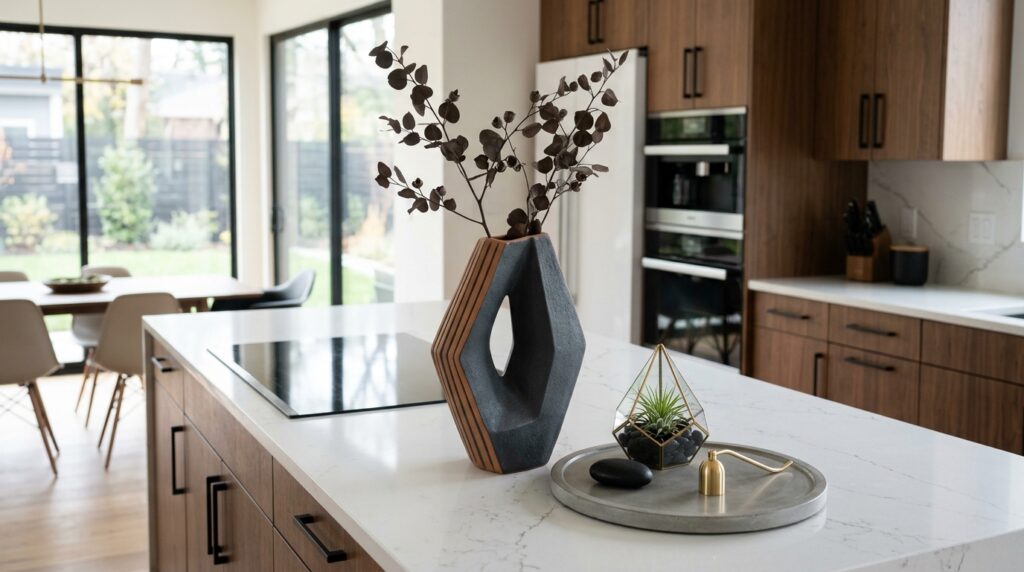 Modern Focal Point