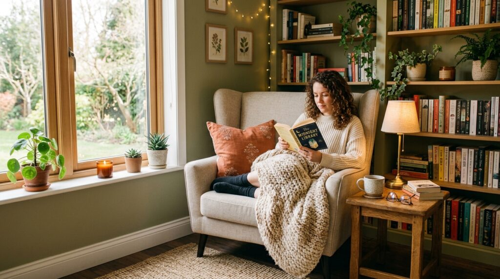 Mini Relaxation Zone