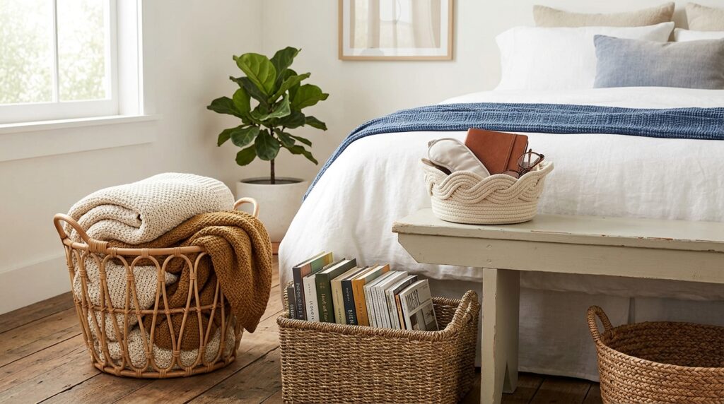 Pretty Storage Solution