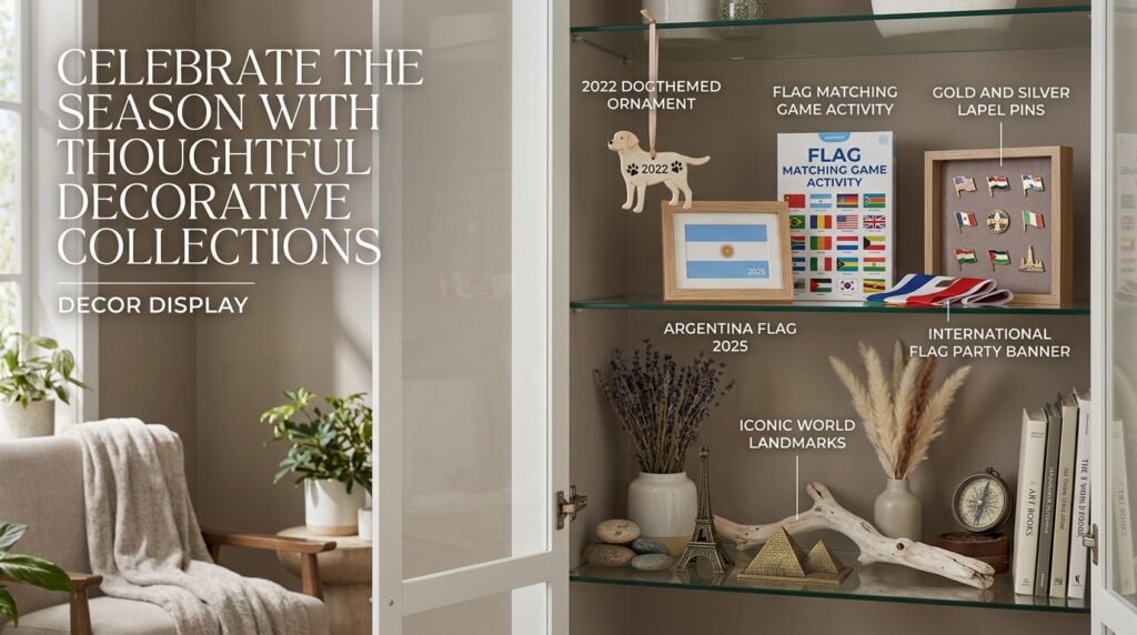 Decor Display