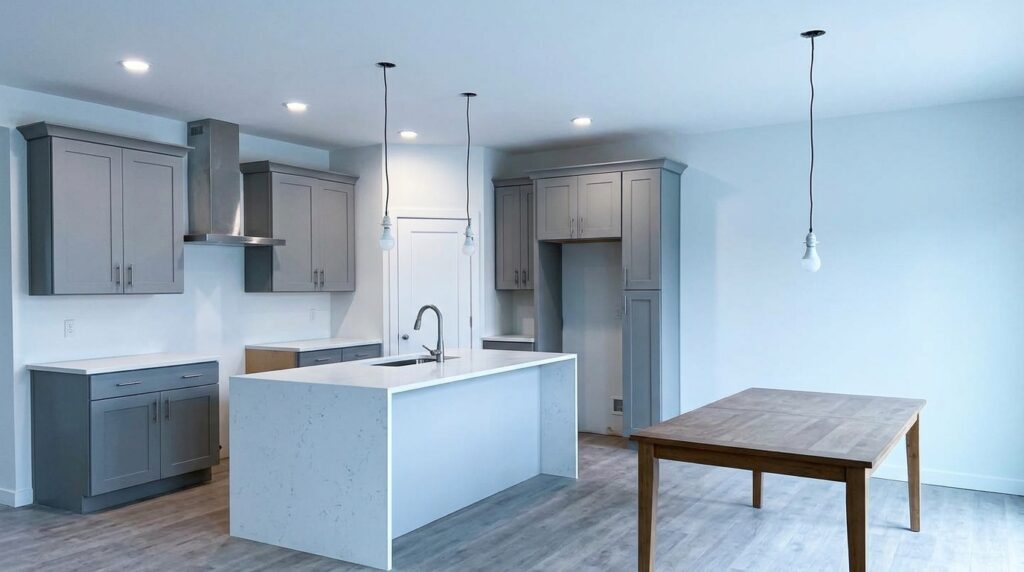 Statement Lighting