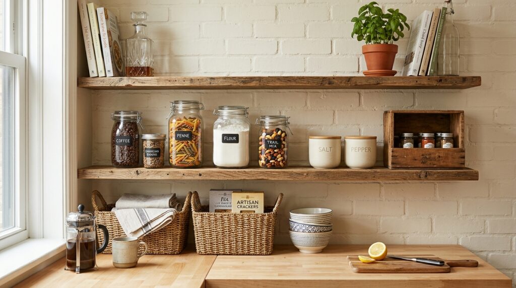 Pretty Storage Solutions
